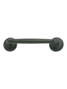 Olde World Pull – 3″ Center-to-Center  |  Pulls Knobs & Pulls Aged Bronze/Antique Pewter/Rust/Venetian Bronze