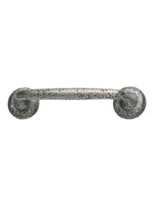 Olde World Pull – 3″ Center-to-Center  |  Pulls Knobs & Pulls Aged Bronze/Antique Pewter/Rust/Venetian Bronze