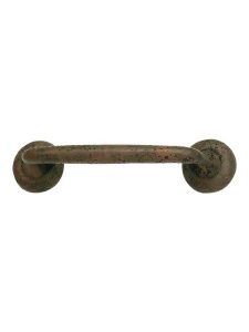 Olde World Pull – 3″ Center-to-Center  |  Pulls Knobs & Pulls Aged Bronze/Antique Pewter/Rust/Venetian Bronze