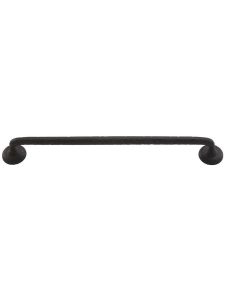 Olde World Pull – 7 9/16″ Center-to-Center  |  Pulls Knobs & Pulls Aged Bronze/Antique Pewter/Rust/Venetian Bronze