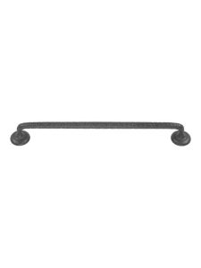 Olde World Pull – 7 9/16″ Center-to-Center  |  Pulls Knobs & Pulls Aged Bronze/Antique Pewter/Rust/Venetian Bronze