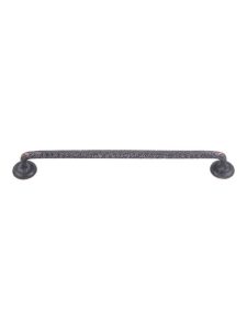 Olde World Pull – 7 9/16″ Center-to-Center  |  Pulls Knobs & Pulls Aged Bronze/Antique Pewter/Rust/Venetian Bronze