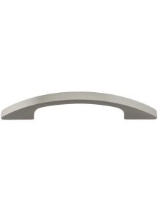 Oval Cabinet Pull – 3 3/4 in Center-to-Center  |  Pulls Knobs & Pulls Dark Oil Rubbed Bronze/Polished Chrome/Polished Nickel/Satin Brass/Satin Nickel