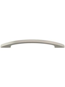 Oval Cabinet Pull – 6 in Center-to-Center  |  Pulls Knobs & Pulls Dark Oil Rubbed Bronze/Polished Chrome/Polished Nickel/Satin Brass/Satin Nickel