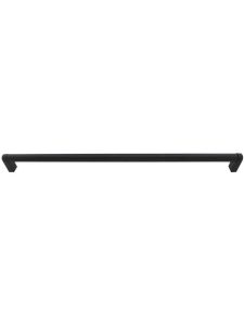 Pennington Bar Pull – 15″ Center-to-Center  |  Pulls Knobs & Pulls Flat Black/Oil-Rubbed Bronze/Polished Chrome/Satin Nickel