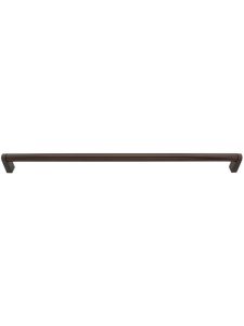 Pennington Bar Pull – 15″ Center-to-Center  |  Pulls Knobs & Pulls Flat Black/Oil-Rubbed Bronze/Polished Chrome/Satin Nickel