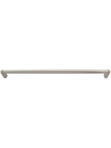 Pennington Bar Pull – 15″ Center-to-Center  |  Pulls Knobs & Pulls Flat Black/Oil-Rubbed Bronze/Polished Chrome/Satin Nickel