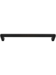 Pennington Bar Pull – 8 13/16″ Center-to-Center  |  Pulls Knobs & Pulls Flat Black/Oil-Rubbed Bronze/Polished Chrome/Polished Nickel/Satin Nickel