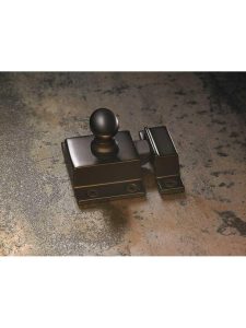 Plain Cabinet Latch – 2″ Square  |  Turn Style Cabinet Latches Cabinet Latches Antique Copper/Antique Pewter/Brushed Bronze/German Bronze/Oil-Rubbed Bronze/Polished Chrome/Polished Nickel/Satin Nickel/Tuscan Bronze