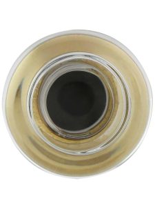 Providence Crystal Glass Cabinet Knob – 1 3/8″ Diameter  |  Knobs Knobs Antique Brass/Antique Pewter/Matte Black/Oil-Rubbed Bronze/Polished Brass/Polished Chrome/Polished Nickel/Satin Brass/Satin Nickel