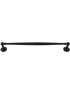 Rhode Cabinet Pull – 10″ Center-to-Center  |  Pulls Knobs & Pulls Dark Oil Rubbed Bronze/Polished Chrome/Polished Nickel/Satin Brass/Satin Nickel