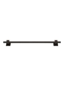 Ruskin Appliance Pull – 15″ Center-to-Center  |  Appliance Pulls Appliance Pulls Aged Bronze/Antique Pewter/Venetian Bronze