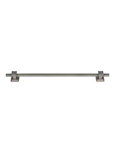 Ruskin Appliance Pull – 15″ Center-to-Center  |  Appliance Pulls Appliance Pulls Aged Bronze/Antique Pewter/Venetian Bronze