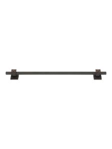 Ruskin Appliance Pull – 15″ Center-to-Center  |  Appliance Pulls Appliance Pulls Aged Bronze/Antique Pewter/Venetian Bronze