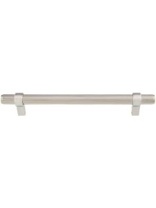 Sinclaire Cabinet Pull – 6 5/16-Inch Center-to-Center  |  Pulls Knobs & Pulls Brushed Golden Brass/Polished Chrome/Polished Nickel/Satin Nickel