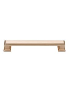 Sutton Place Cabinet Pull – 5″ Center-to-Center  |  Pulls Knobs & Pulls Champagne/Modern Bronze/Polished Chrome/Polished Nickel/Satin Nickel/Venetian Bronze