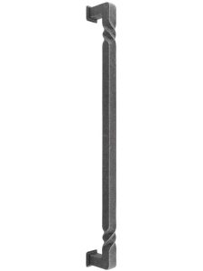 Tahoe Rustic Appliance Pull – 12″ Center-to-Center  |  Appliance Pulls Appliance Pulls Appliance Pulls