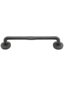 Tuscan Cabinet Pull – 5″ Center-to-Center  |  Pulls Knobs & Pulls Aged Bronze/Antique Pewter/Burnished Bronze/Rust/Venetian Bronze