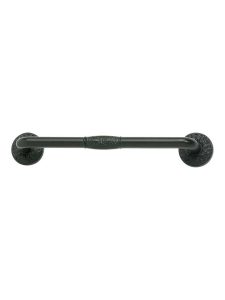 Tuscan Cabinet Pull – 5″ Center-to-Center  |  Pulls Knobs & Pulls Aged Bronze/Antique Pewter/Burnished Bronze/Rust/Venetian Bronze