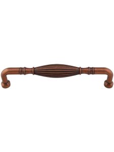 Tuscany Cabinet Pull – 7″ Center-to-Center  |  Pulls Knobs & Pulls Antique Pewter/Brushed Bronze/Oil-Rubbed Bronze