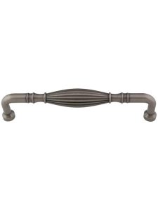 Tuscany Cabinet Pull – 7″ Center-to-Center  |  Pulls Knobs & Pulls Antique Pewter/Brushed Bronze/Oil-Rubbed Bronze