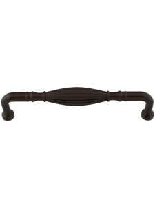 Tuscany Cabinet Pull – 7″ Center-to-Center  |  Pulls Knobs & Pulls Antique Pewter/Brushed Bronze/Oil-Rubbed Bronze