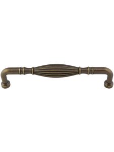 Tuscany Cabinet Pull – 7″ Center-to-Center  |  Pulls Knobs & Pulls Antique Pewter/Brushed Bronze/Oil-Rubbed Bronze