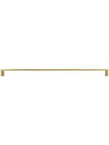 Ultima II Bar-Style Cabinet Pull – 18″ Center-to-Center  |  Pulls Knobs & Pulls Antique Brass/Oil-Rubbed Bronze/Polished Chrome/Polished Nickel/Satin Brass/Satin Nickel