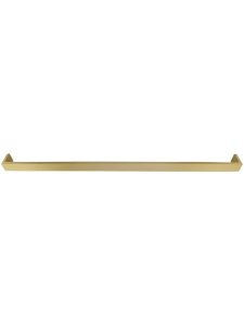 Ultima II Bar-Style Cabinet Pull – 18″ Center-to-Center  |  Pulls Knobs & Pulls Antique Brass/Oil-Rubbed Bronze/Polished Chrome/Polished Nickel/Satin Brass/Satin Nickel