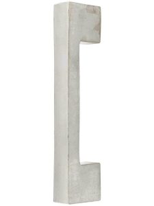 Urban Bronze Appliance Pull 8-Inch Center-to-Center  |  Appliance Pulls Appliance Pulls Appliance Pulls