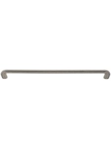 Victoria Falls Cabinet Pull – 12″ Center-to-Center  |  Pulls Knobs & Pulls Antique Pewter/Polished Chrome/Polished Nickel/Sable/Satin Nickel/Umbrio