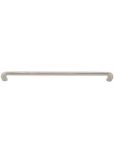 Victoria Falls Cabinet Pull – 12″ Center-to-Center  |  Pulls Knobs & Pulls Antique Pewter/Polished Chrome/Polished Nickel/Sable/Satin Nickel/Umbrio