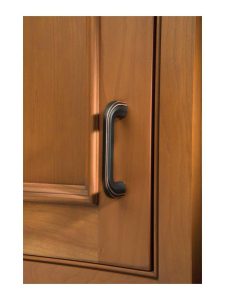 Victoria Falls Cabinet Pull – 3″ Center-to-Center  |  Pulls Knobs & Pulls Antique Pewter/Polished Chrome/Polished Nickel/Sable/Satin Nickel/Umbrio