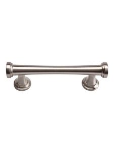 Browning Cabinet Pull – 3″ Center-to-Center  |  Pulls Knobs & Pulls Brushed Nickel/Champagne/Polished Chrome/Polished Nickel/Venetian Bronze