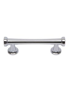 Browning Cabinet Pull – 3″ Center-to-Center  |  Pulls Knobs & Pulls Brushed Nickel/Champagne/Polished Chrome/Polished Nickel/Venetian Bronze