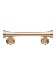 Browning Cabinet Pull – 3″ Center-to-Center  |  Pulls Knobs & Pulls Brushed Nickel/Champagne/Polished Chrome/Polished Nickel/Venetian Bronze