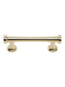 Browning Cabinet Pull – 3″ Center-to-Center  |  Pulls Knobs & Pulls Brushed Nickel/Champagne/Polished Chrome/Polished Nickel/Venetian Bronze