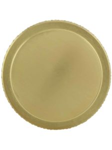 Verge Cabinet Knob – 1-3/16-Inch Diameter  |  Knobs Knobs Knobs