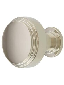 Newport Cabinet Knob – 1 1/4″ Diameter  |  Knobs Knobs Knobs