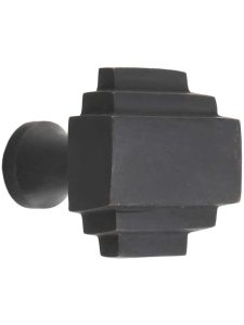 Streamline Deco Cabinet Knob  |  Knobs Knobs Antique Brass/Oil-Rubbed Bronze/Polished Brass/Polished Nickel/Satin Nickel