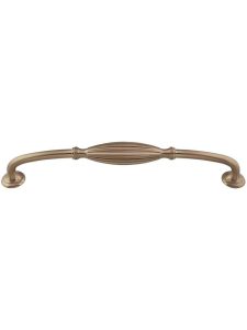 Tuscany Cabinet Pull – 8 13/16″ Center-to-Center  |  Pulls Knobs & Pulls Antique Pewter/Brushed Bronze/Brushed Satin Nickel/Dark Antique Brass/German Bronze/Oil-Rubbed Bronze/Old English Copper/Pewter Light/Rust/Tuscan Bronze